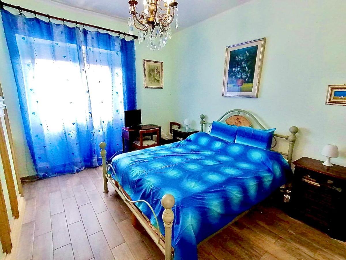 Apartamento Relax Zambrini Lido di Ostia Exterior foto